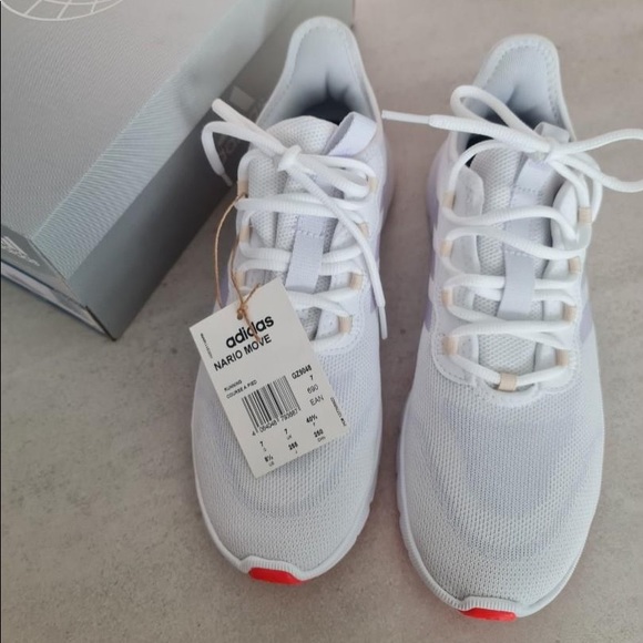 adidas nario move shoes